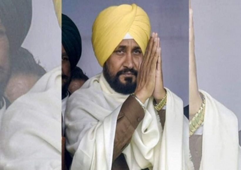 पंजाब के पूर्व सीएम चन्नी से फिर पूछताछ, आय से अधिक संपत्ति का मामला