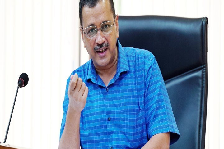 अध्यादेश के मुद्दे पर कांग्रेस से समर्थन नहीं मिलने पर केजरीवाल विपक्ष की बैठक से बाहर निकल सकते हैं : सूत्र