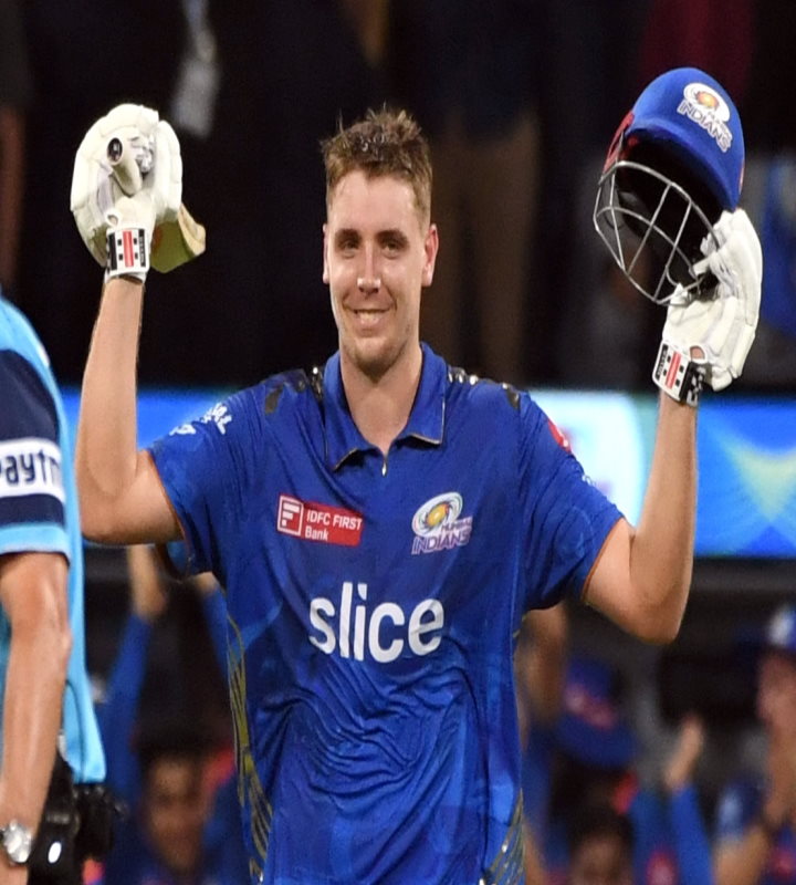 ऑस्ट्रेलिया को उम्मीद कैमरून ग्रीन के मजबूत आईपीएल फॉर्म से डब्ल्यूटीसी फाइनल, एशेज सीरीज में मदद मिलेगी