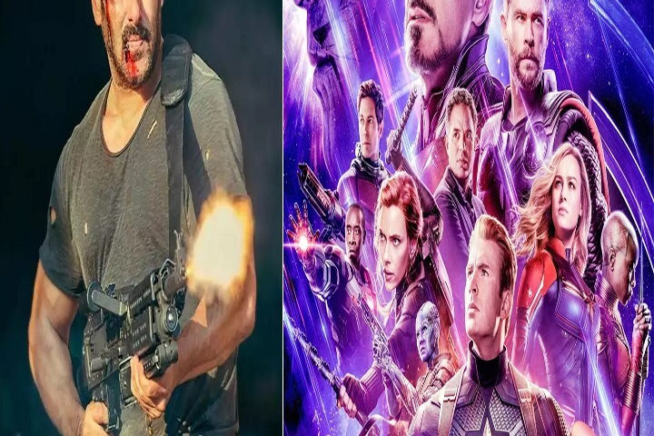 सलमान खान की 'टाइगर 3' का 'एवेंजर्स : एंडगेम' से कनेक्शन