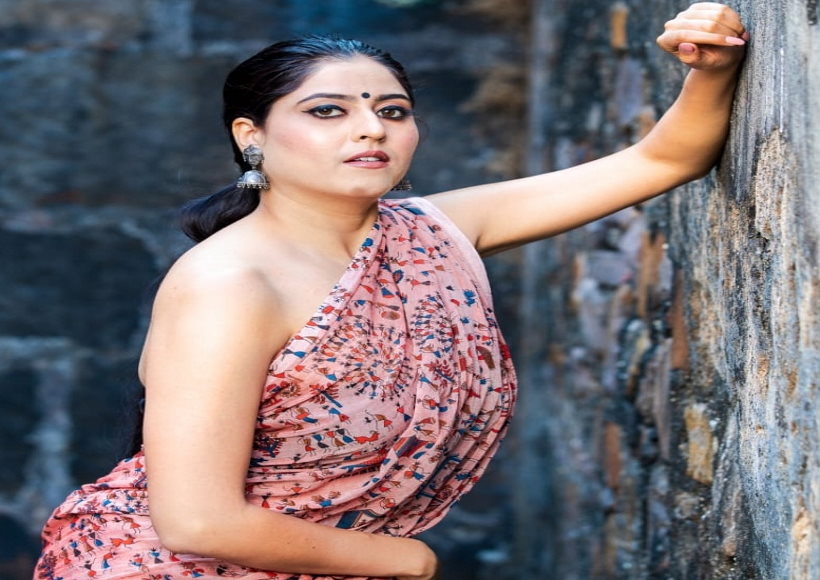 मोनिका भदौरिया ने बताया, क्यों उन्होंने 'तारक मेहता का उल्टा चश्मा' के वर्क कल्चर पर बात की