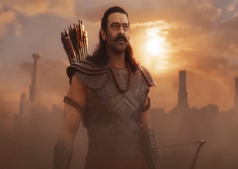 महाराष्ट्र कांग्रेस ने सेंसर बोर्ड पर सवाल उठाया, कहा- 'आदिपुरुष' पर प्रतिबंध लगाएं