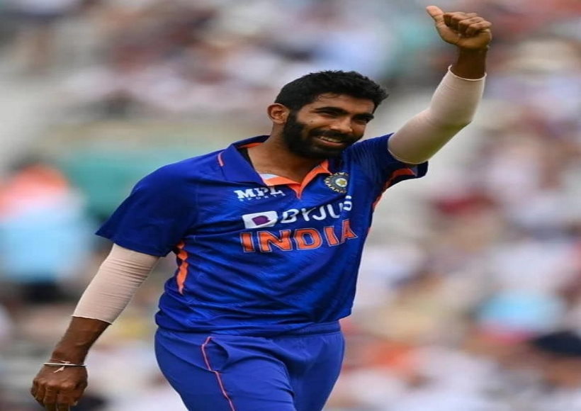 भारतीय टीम प्रबंधन ने बुमराह की वापसी के लिए आयरलैंड के खिलाफ टी20 मैच का लक्ष्य रखा: रिपोर्ट