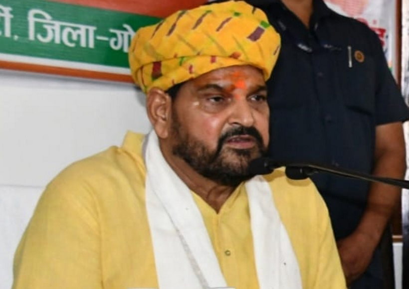 अब अपने संसदीय क्षेत्र में बृजभूषण 11 जून को ताकत दिखाने की कर रहे तैयारी