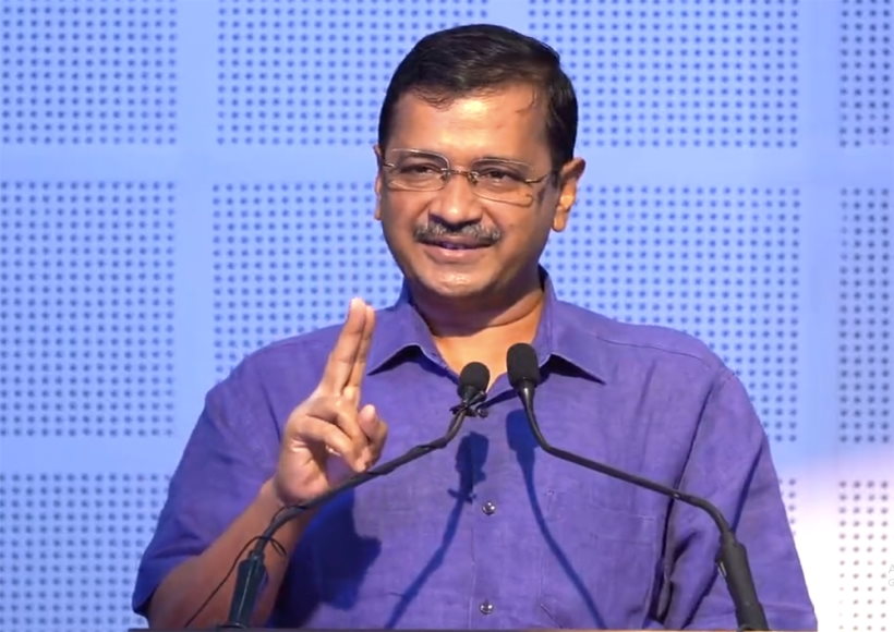 तमिलनाडु में मंत्री के ठिकानों पर छापेमारी को केजरीवाल ने ईडी का दुरुपयोग करार दिया