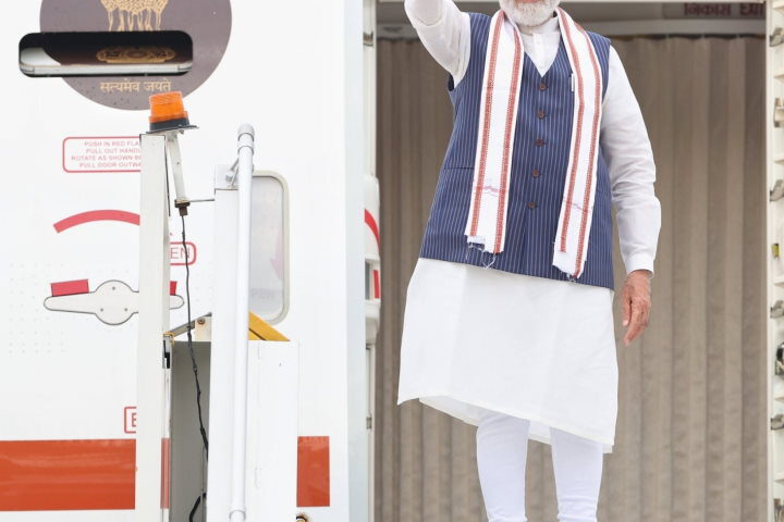 अमेरिकी यात्रा के दौरान उद्यमियों, सीईओ व थिंक टैंक से मिलेंगे पीएम मोदी