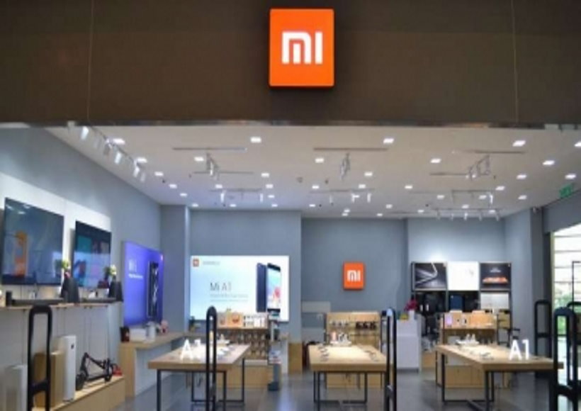 श्याओमी इंडिया