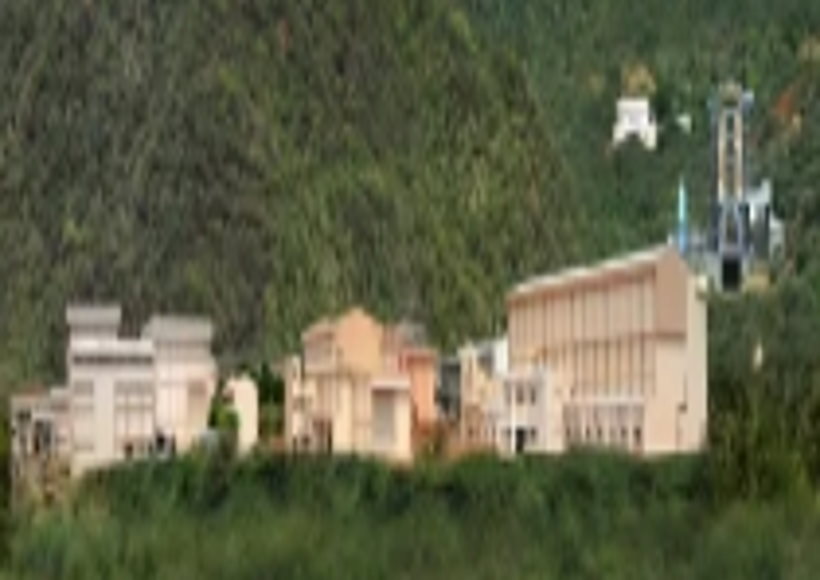 इसरो ने सेमी-क्रायोजेनिक इंजन का हॉट टेस्‍ट बीच में ही रोका