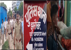 liquor smuggler, attack, motihari, one dead