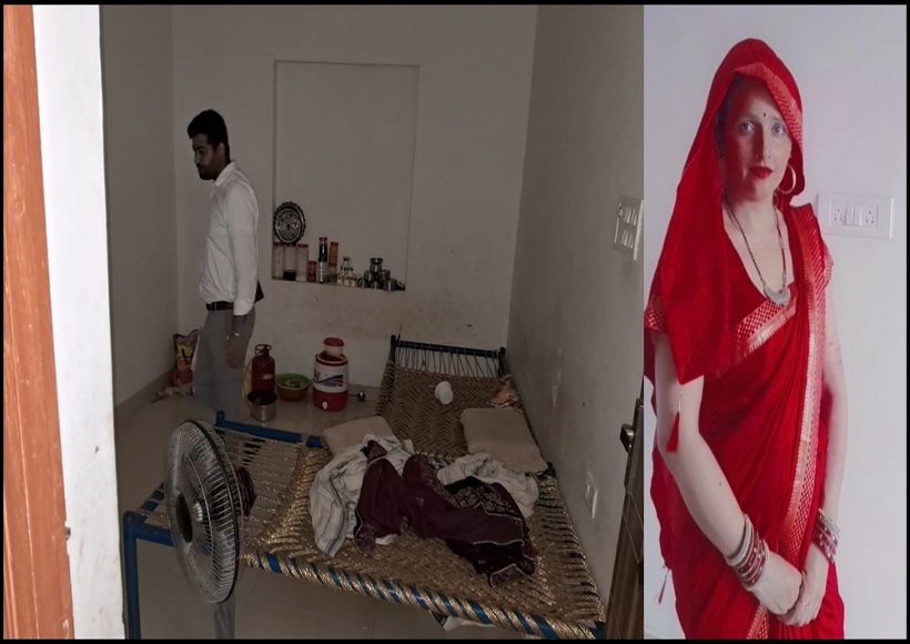 नोएडा पहुंची पाकिस्तानी महिला से पूछताछ में कई खुलासे