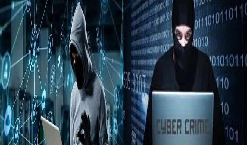 cyber fraud
