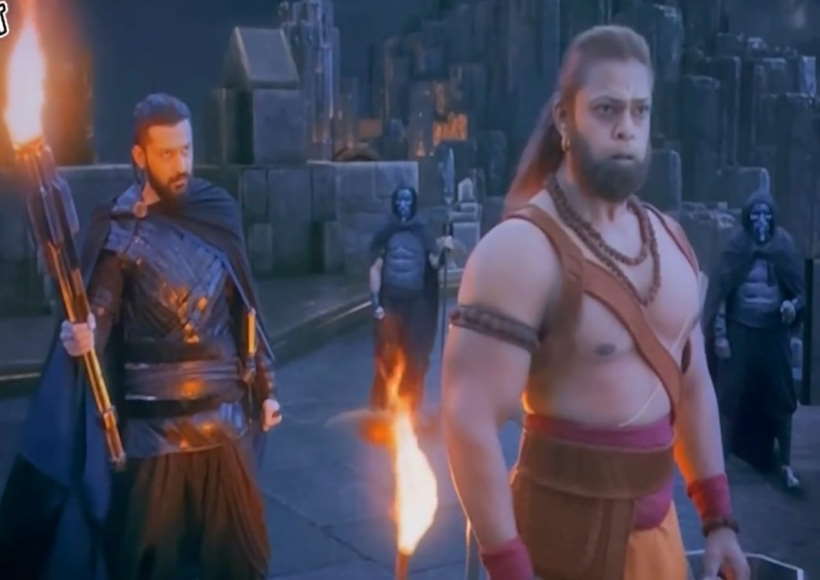 मनोज मुंतशिर ने 'आदिपुरुष' के लिए 'बिना शर्त माफ़ी' मांगी