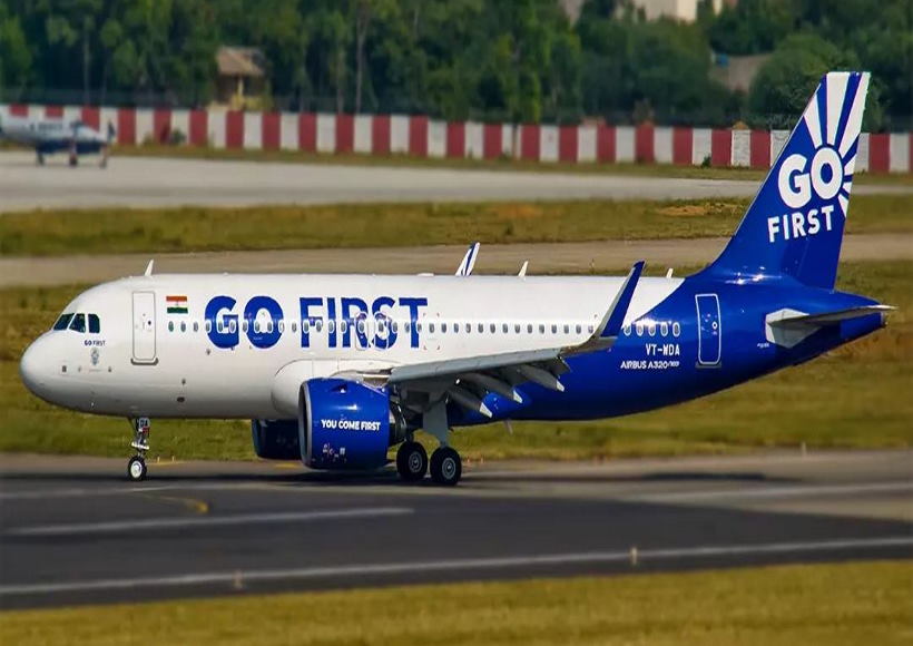 दिल्ली हाईकोर्ट ने नकदी संकट से जूझ रहे गो फर्स्ट को ऑन-लीज विमान के रखरखाव की अनुमति दी