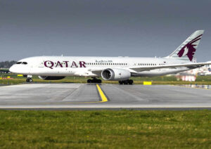 Qatar Airways,