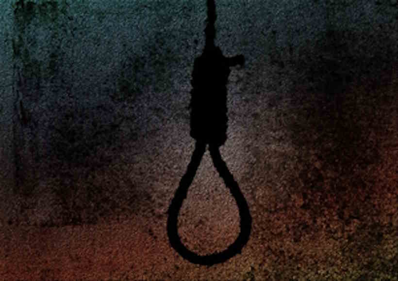 Suicide