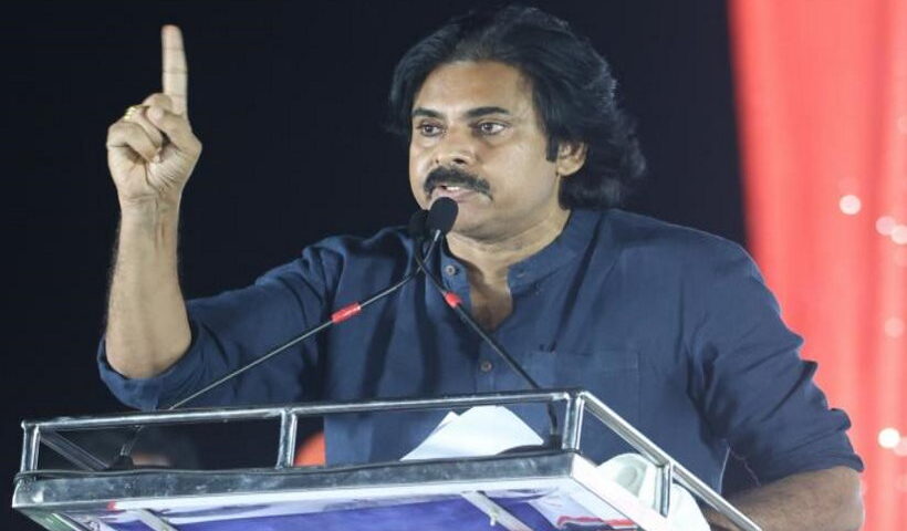 पवन कल्याण