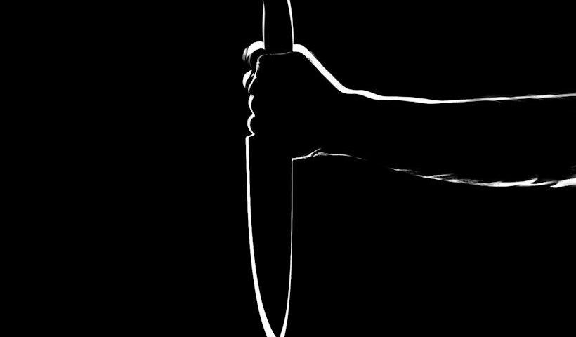 Stab