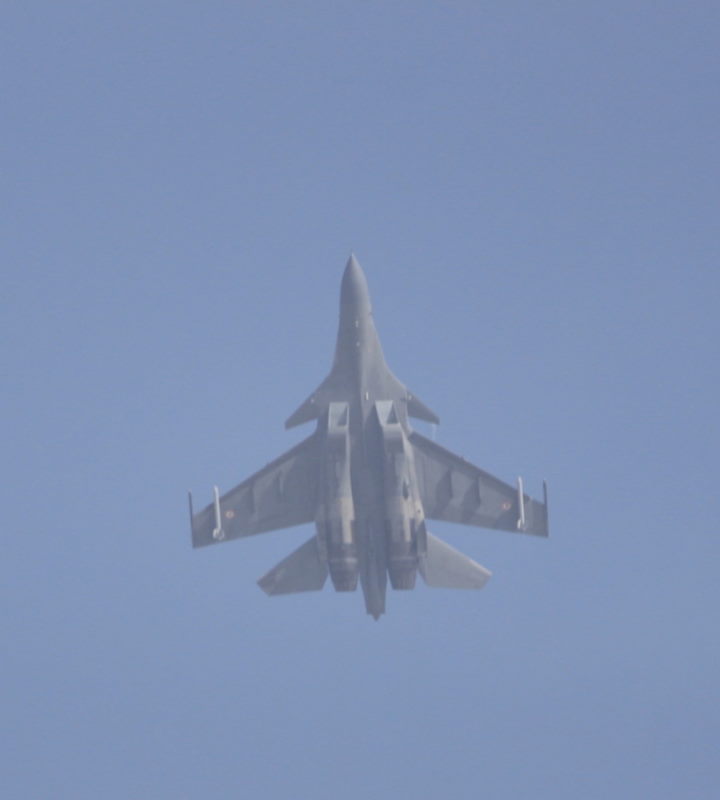 रक्षा अधिग्रहण परिषद ने 26 राफेल-समुद्री जेट व तीन पनडुब्बी खरीदने की दी मंजूरी