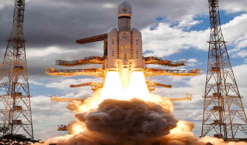 chandrayaan