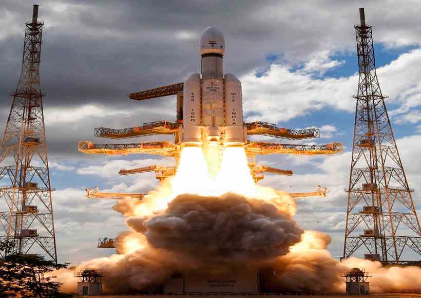 chandrayaan