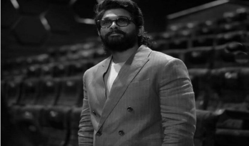 अल्लू अर्जुन