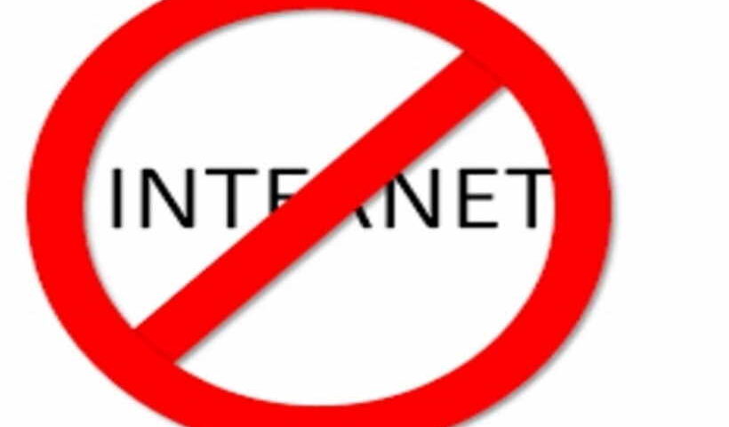 ईरान में 17वें दिन भी इंटरनेट ब्लैकआउट जारी