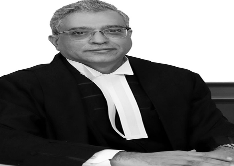 लोकतंत्र के लिए न्यायपालिका की स्वतंत्रता जरूरी: सुप्रीम कोर्ट जस्टिस पी.एस. नरसिंह