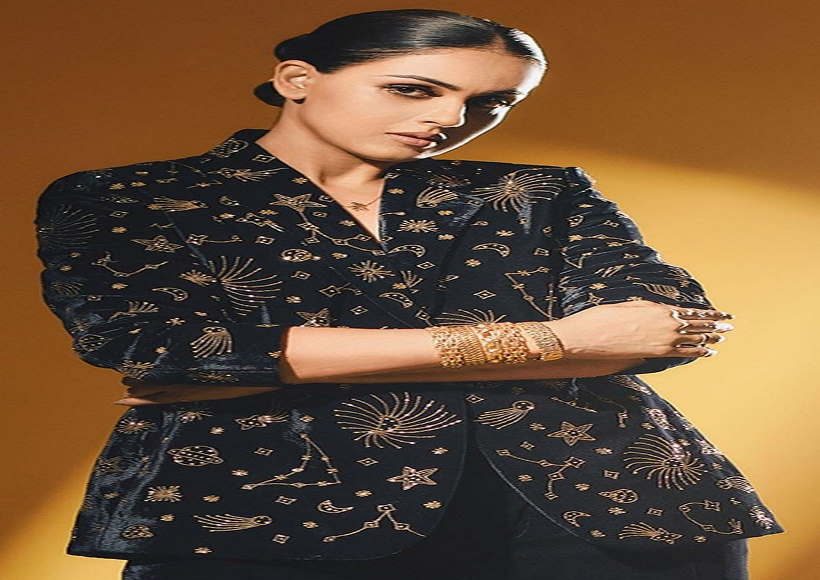 मैंने नहीं, एक्टिंग ने मुझे चुना और मुझे इससे प्यार हो गया : जेनेलिया