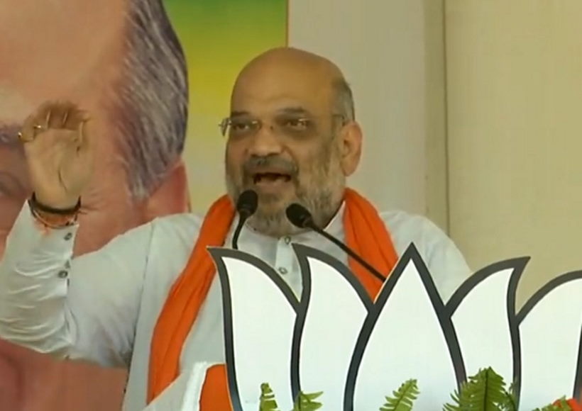 अमित शाह का भोपाल दौरा आज, पार्टी नेताओं के साथ करेंगे अहम बैठक