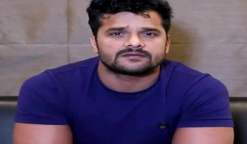 Khesari Lal Yadav