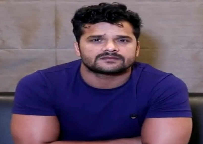Khesari Lal Yadav