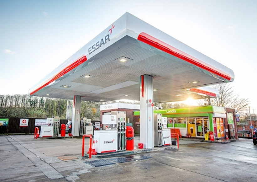 एस्सार ऑयल एंड गैस एक्सप्लोरेशन एंड प्रोडक्शन (ईओजीईपीएल) ने हासिल किया उच्चतम राजकोषीय राजस्व