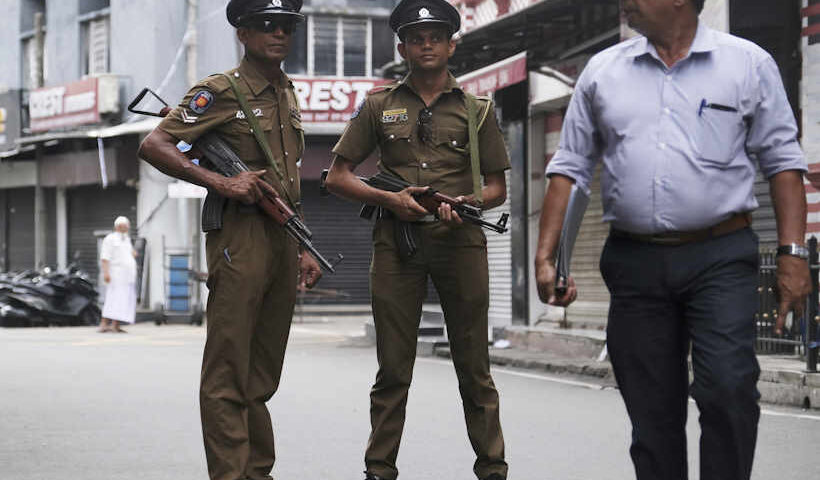 COLOMBO