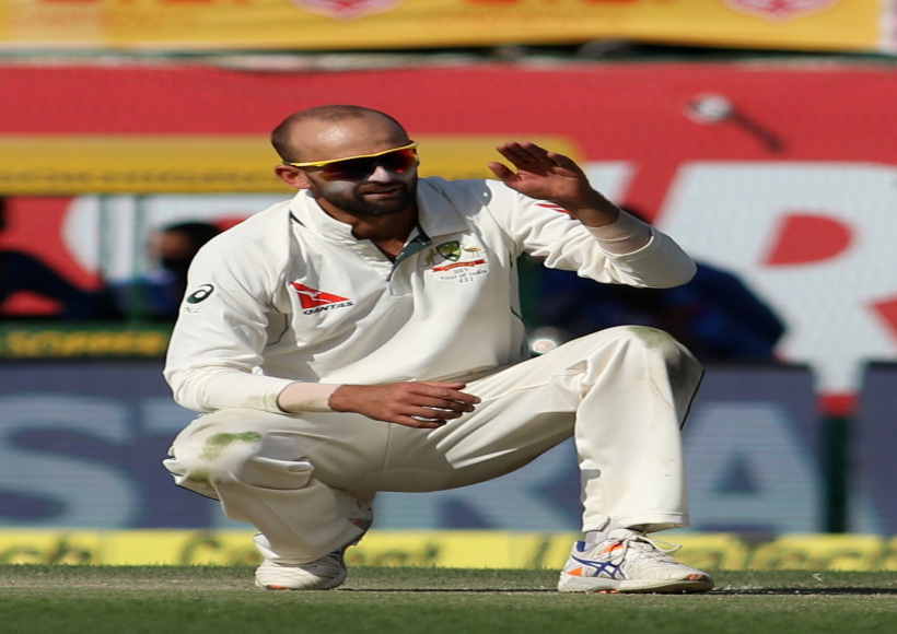 स्टीव वॉ ने पिंडली की चोट के बाद ऑस्ट्रेलिया के साथ रहने के लिए नाथन लियोन को एक संदेश भेजने का खुलासा किया