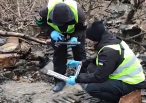 8 killed in Odessa shelling