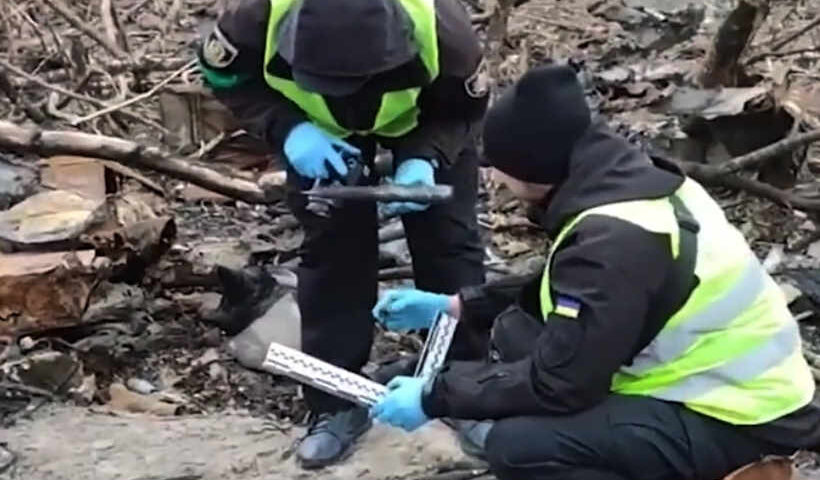 8 killed in Odessa shelling