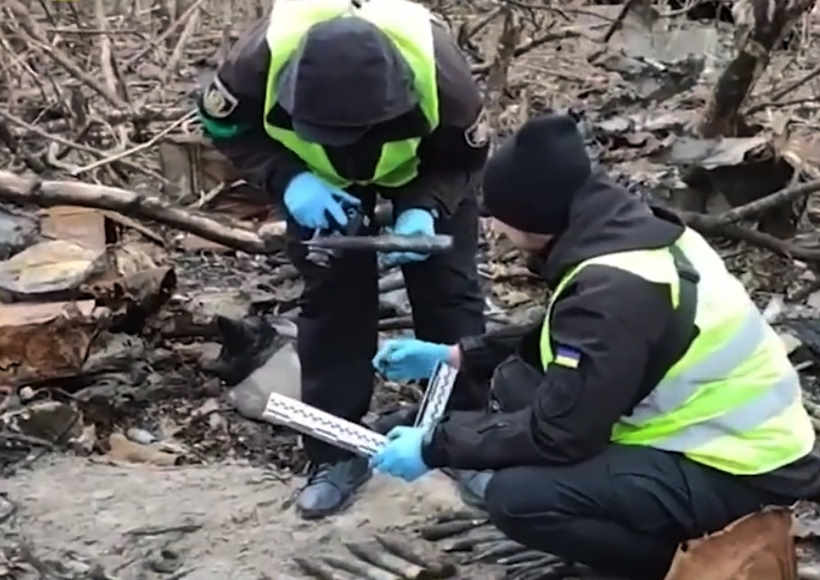 8 killed in Odessa shelling