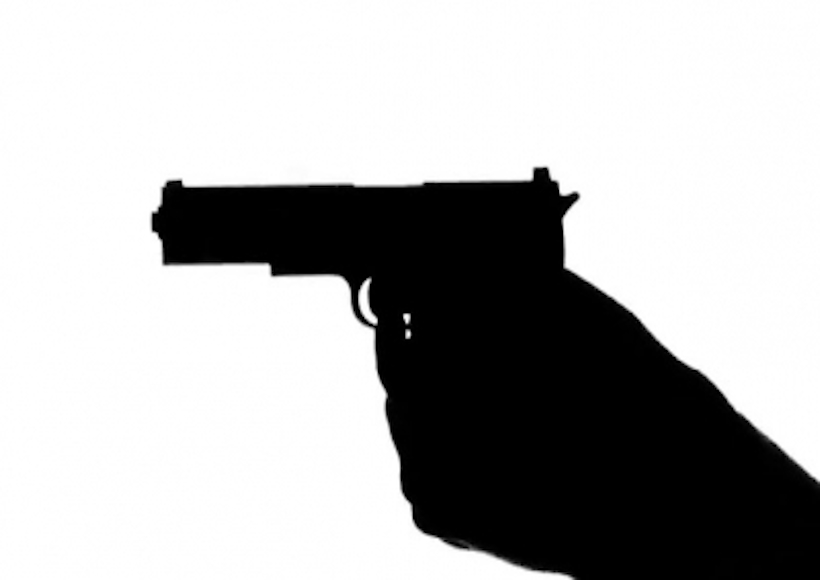 Woman shot dead