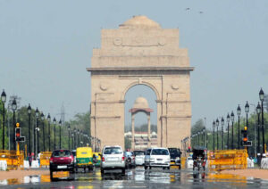 Delhi
