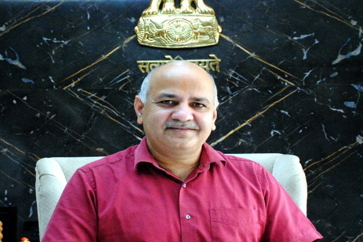 हाईकोर्ट ने मनीष सिसोदिया की जमानत याचिका की खारिज