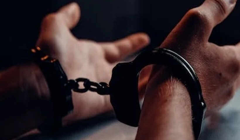 crime