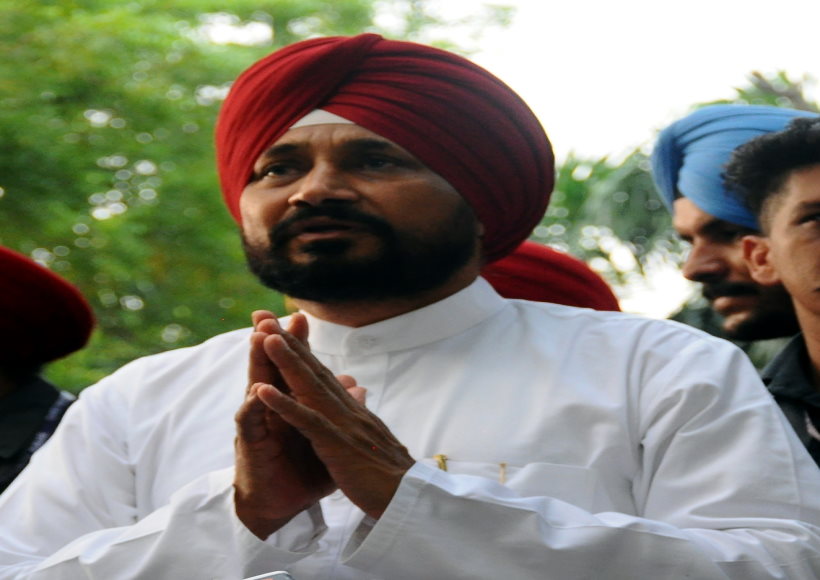 पंजाब के पूर्व सीएम चन्नी आय से अधिक संपत्ति मामले में तीसरी बार तलब