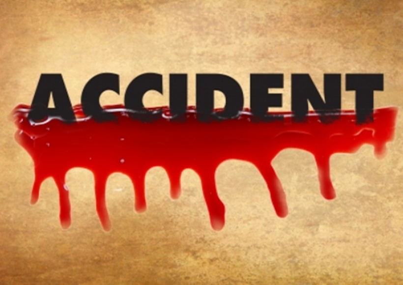 Accident