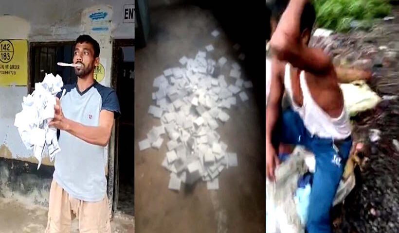 bengal, election, violence