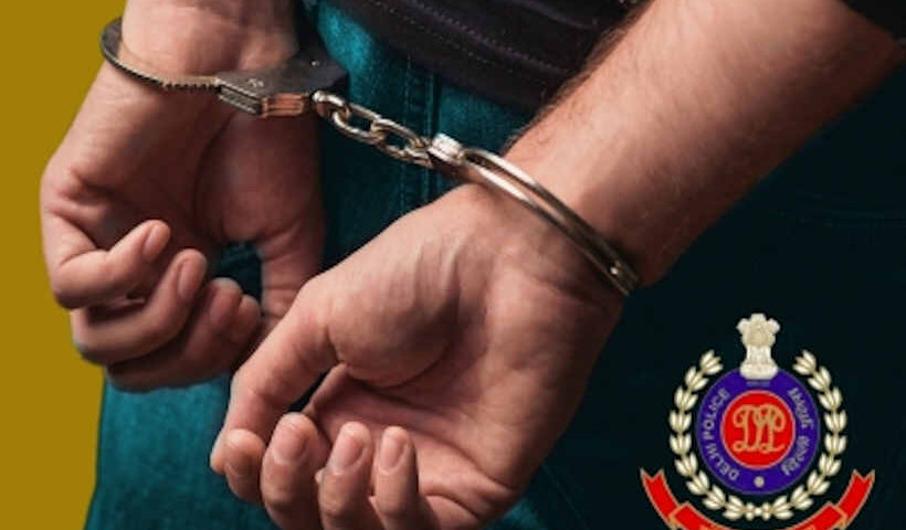 criminal, nabbed