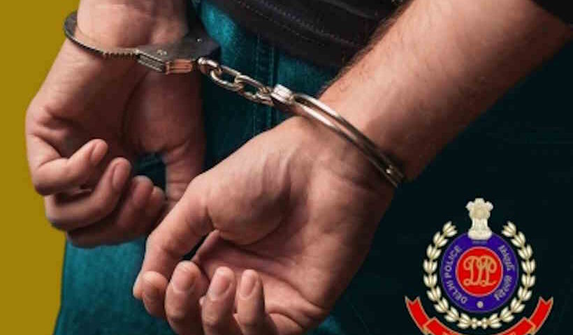 Delhi Police