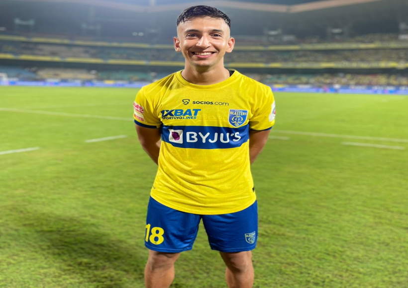 सहल समद मोहन बागान में शामिल हुए; प्रीतम कोटल केरला ब्लास्टर्स में पहुंचे