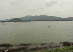 Godavari level continues to rise
