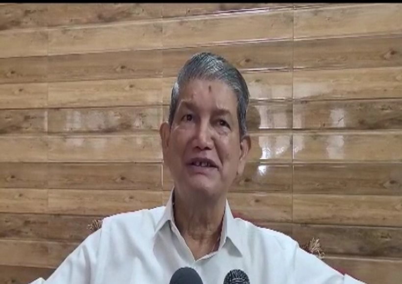 हरीश रावत 4 जुलाई को होंगे सीबीआई के सामने पेश