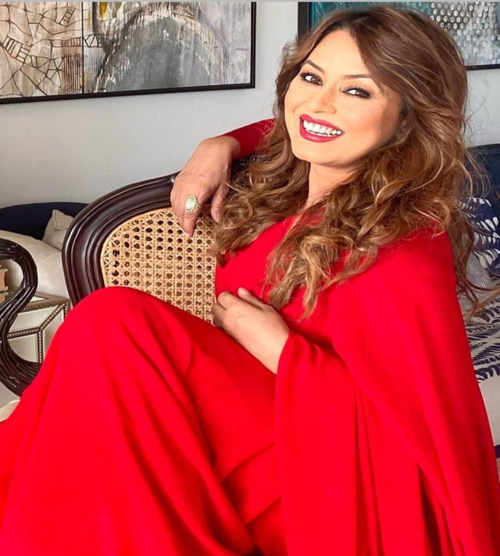 महिमा चौधरी ने ऋषभ पंत को किया फॉलो, डॉक्टरों के सम्मान में बदली बर्थ डेट